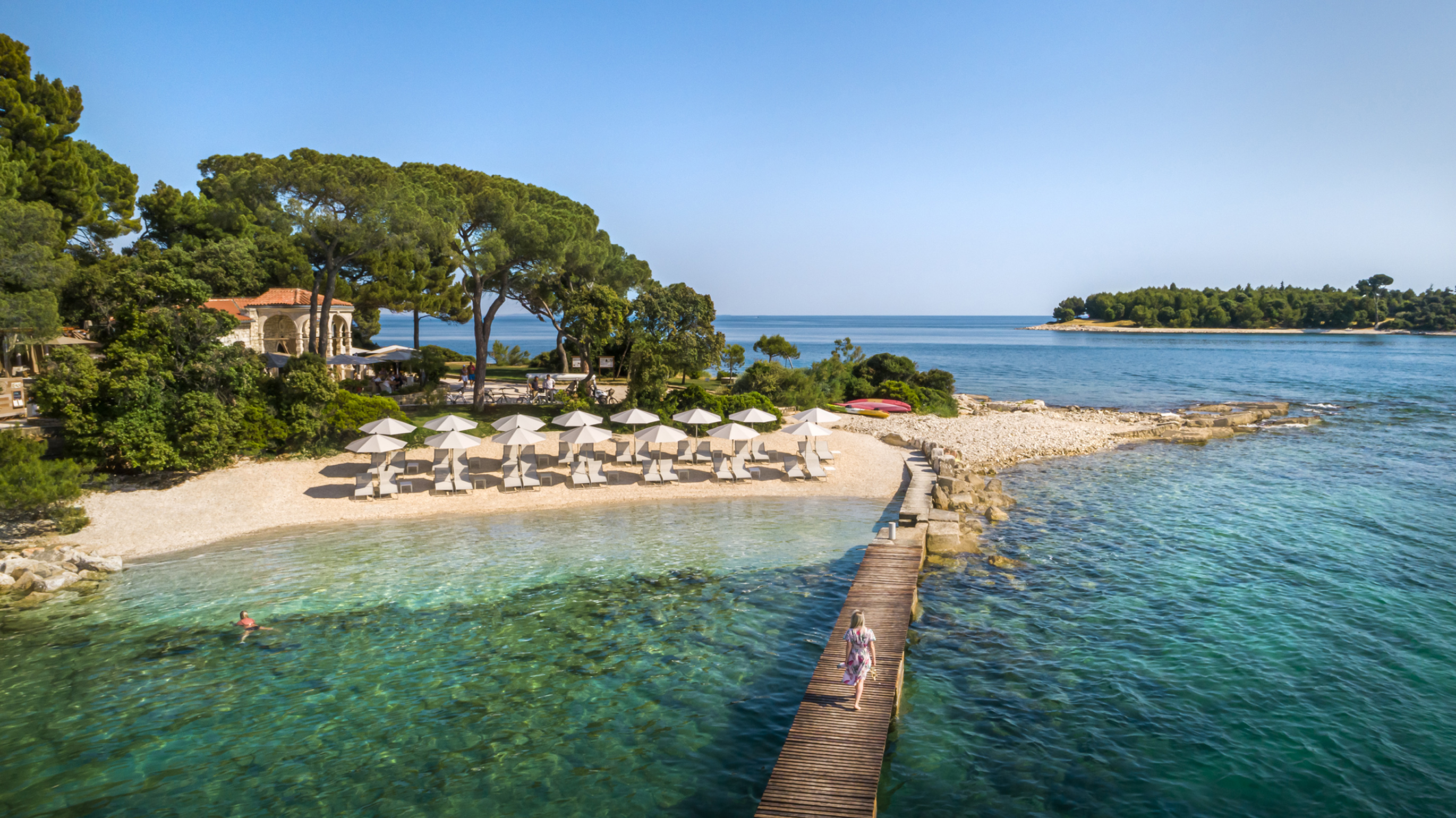 Vacanze estive in Croazia 2024: Rovigno, Orsera e Dubrovnik | Maistra